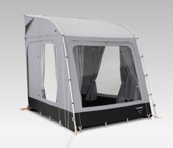 Dometic Rally Tour 200 S Dometic Rally Tour 200 S