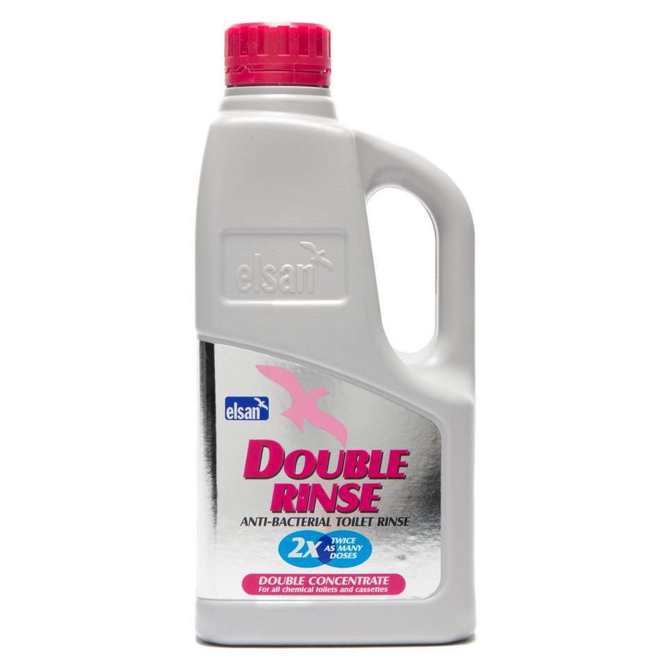 Elsan Double Rinse 1L Elsan Double Rinse 1L