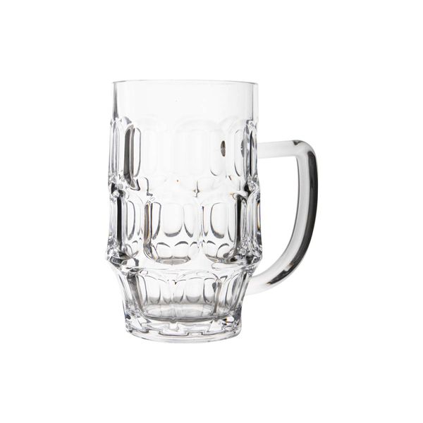 Gimex Solid Line Mug 740ml 1 Piece Gimex Solid Line Mug 740ml 1 Piece
