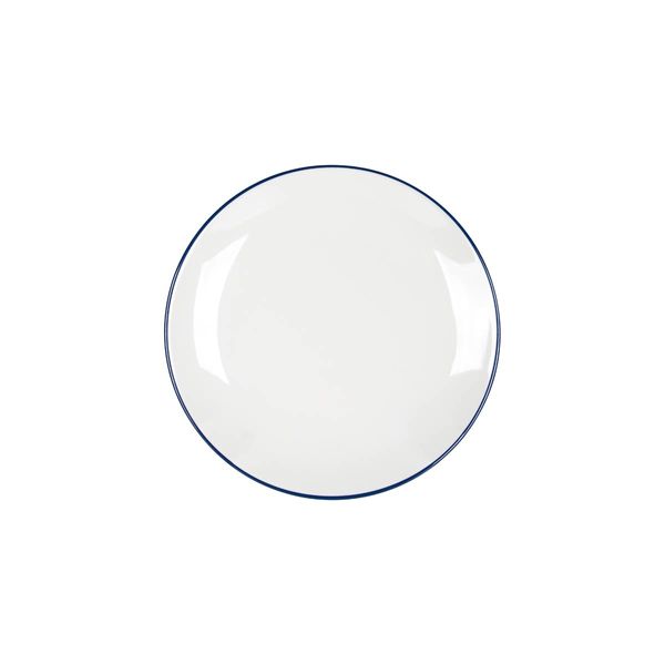 Gimex Linea Line Tableware Blue 12 Pieces Gimex Linea Line Tableware Blue 12 Pieces
