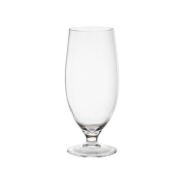 Gimex Linea Line Beer Glass 550ml 2 Pieces Gimex Linea Line Beer Glass 550ml 2 Pieces