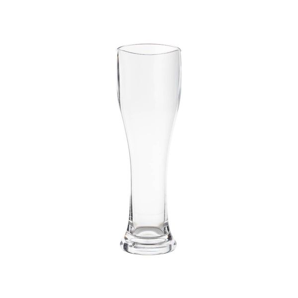 Gimex Linea Line Pilsner Glass 650ml 2 Pieces Gimex Linea Line Pilsner Glass 650ml 2 Pieces