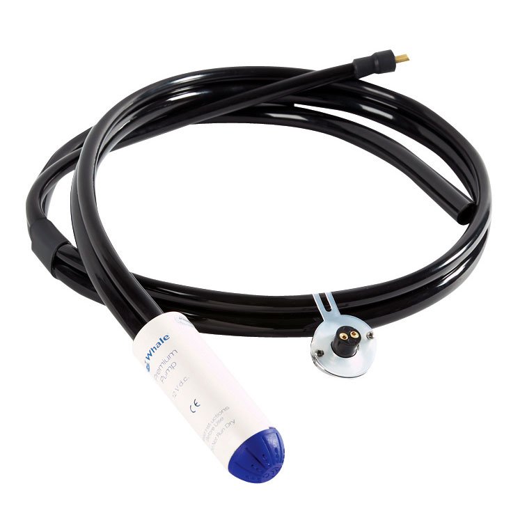 Whale Superfil 801 12v Pump Whale Superfil 801 12v Pump