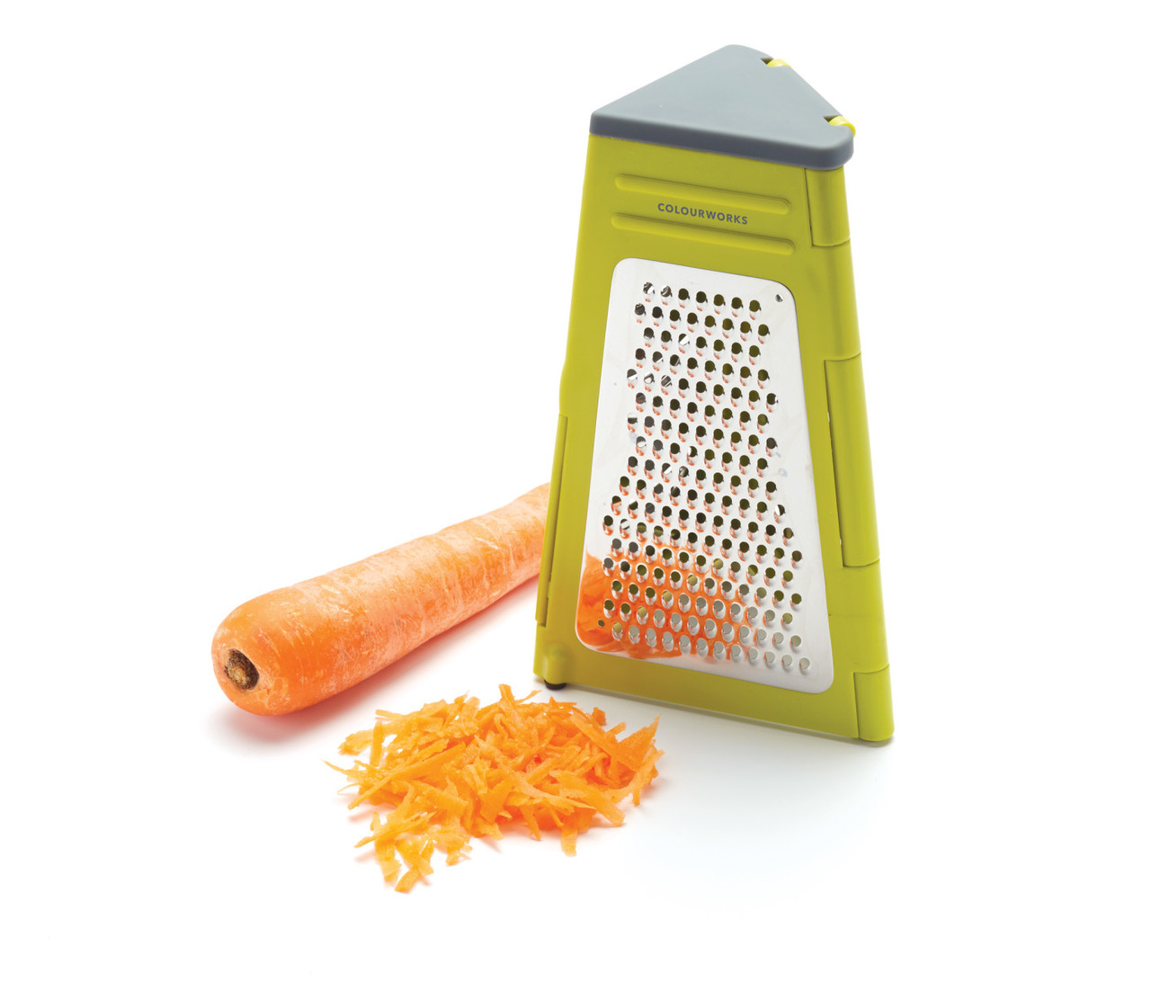 4 In 1 Folding Flat Grater 4 In 1 Folding Flat Grater