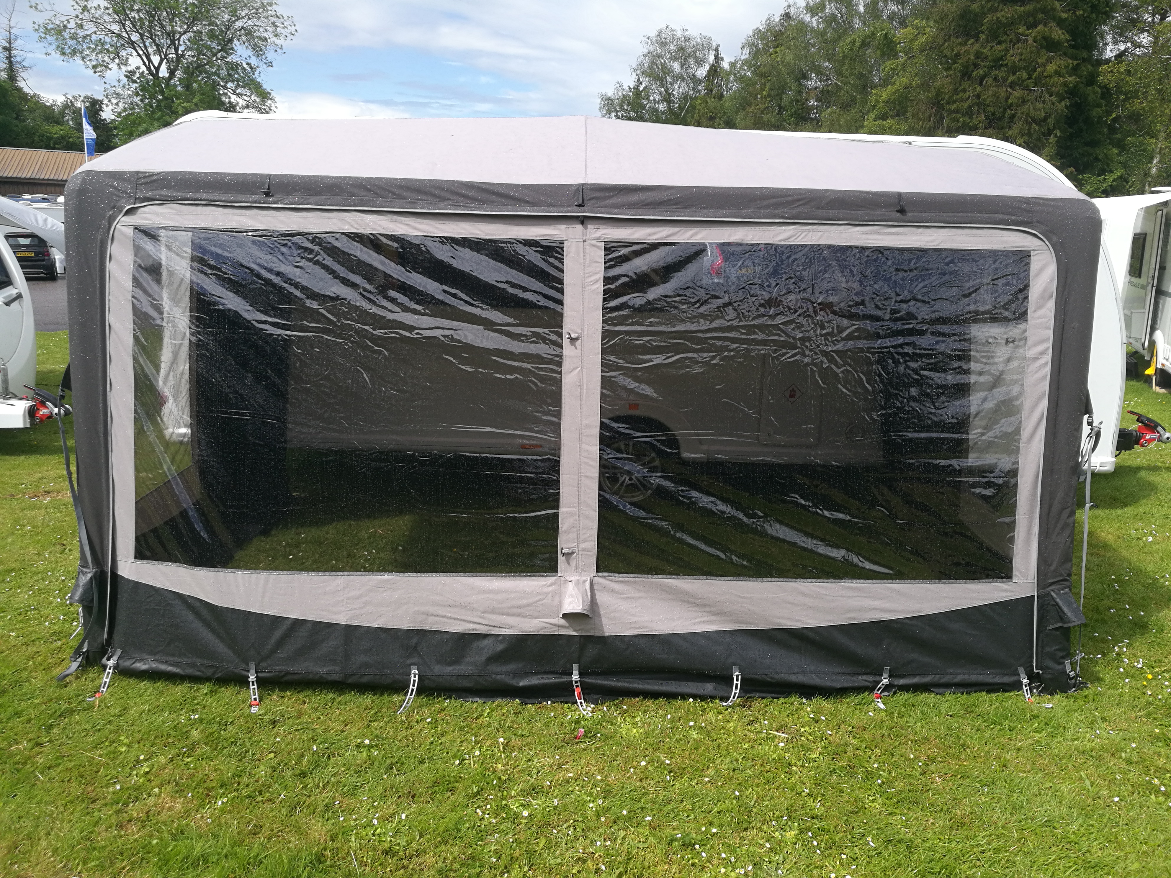 Telta Pure 390 Air Telta Pure 390 Air