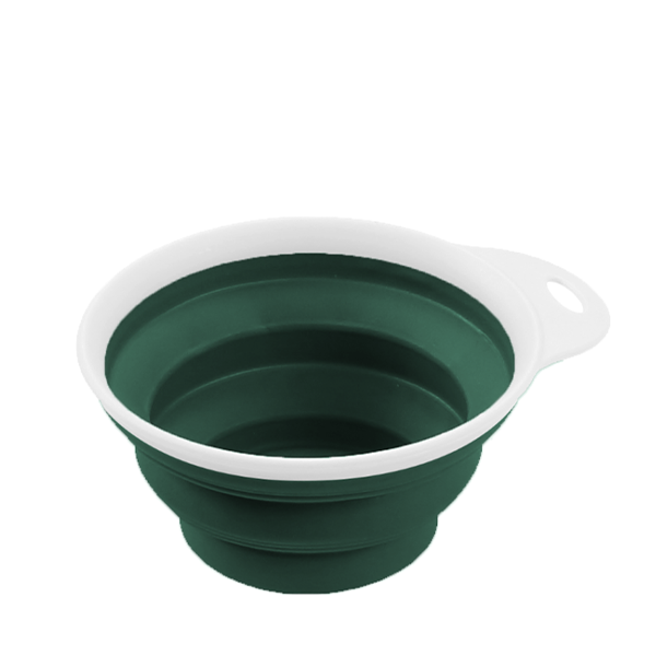 Lifestyle Pack Flat Pet Bowl Lifestyle Pack Flat Pet Bowl