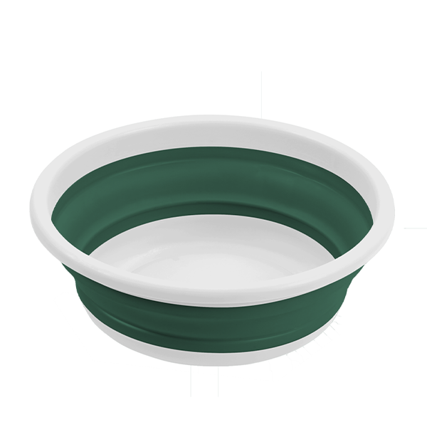 9l Pack n Go Washing Up Bowl 9l Pack n Go Washing Up Bowl