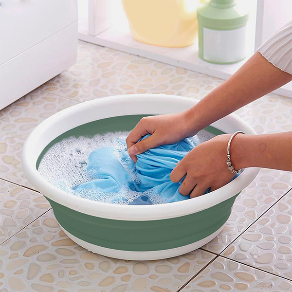 9l Pack n Go Washing Up Bowl 9l Pack n Go Washing Up Bowl