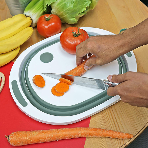 Sink With Cutting Board Sink With Cutting Board