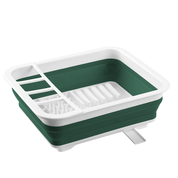 Dish Rack with Drainer Dish Rack with Drainer