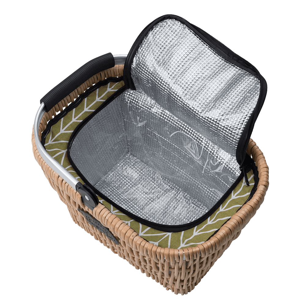 Picnic Basket Cooler Picnic Basket Cooler