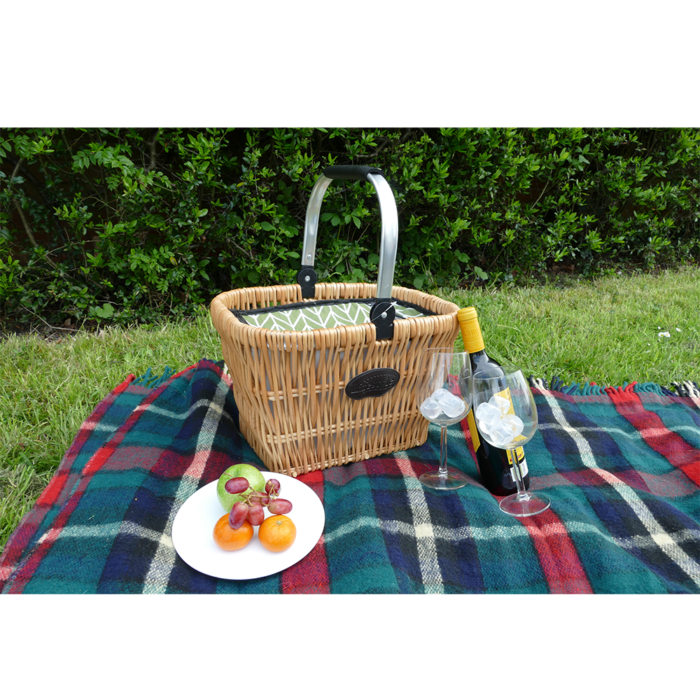 Picnic Basket Cooler Picnic Basket Cooler