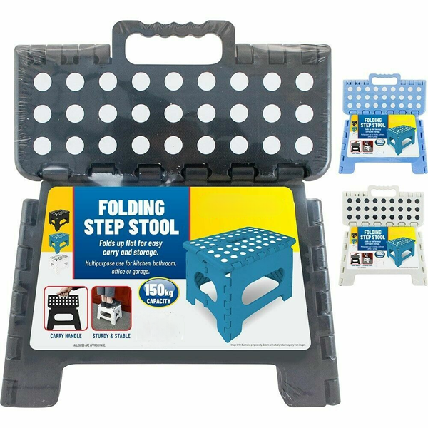 Folding Step Stool Folding Step Stool
