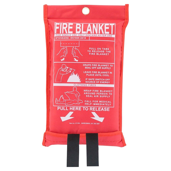 Fire blanket 110 Fire blanket 110
