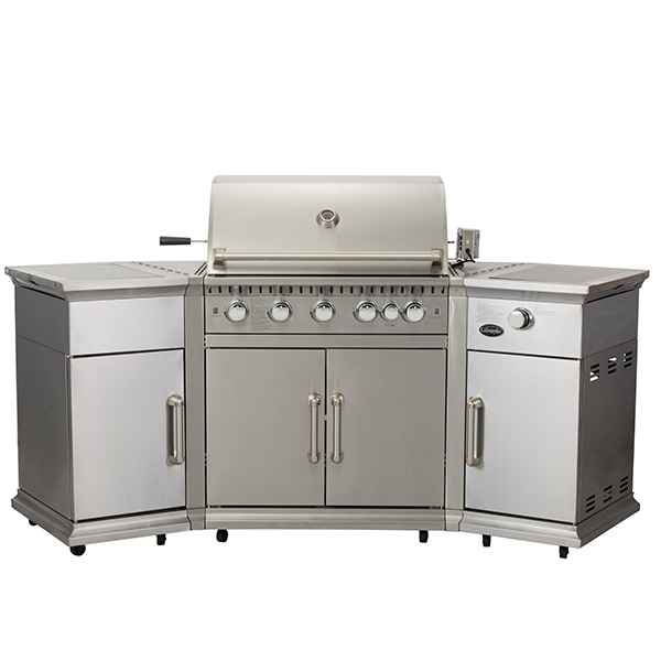 Bahama Island Gas BBQ Bahama Island Gas BBQ