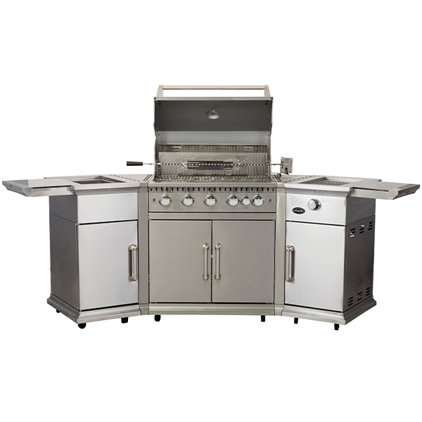 Bahama Island Gas BBQ Bahama Island Gas BBQ