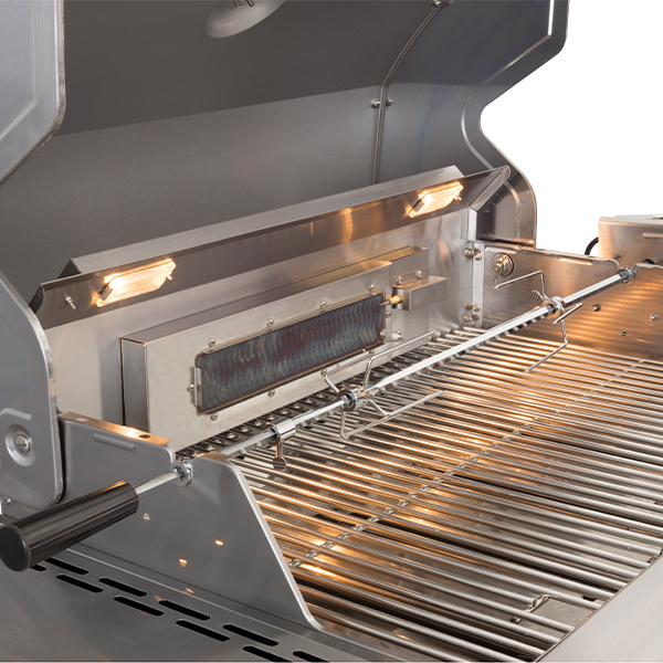 Bahama Island Gas BBQ Bahama Island Gas BBQ