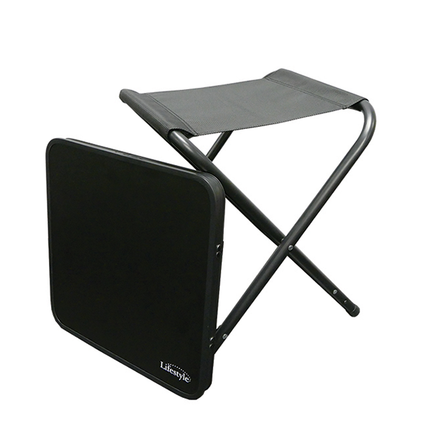Navarra Lora Stool & Table Top Navarra Lora Stool & Table Top