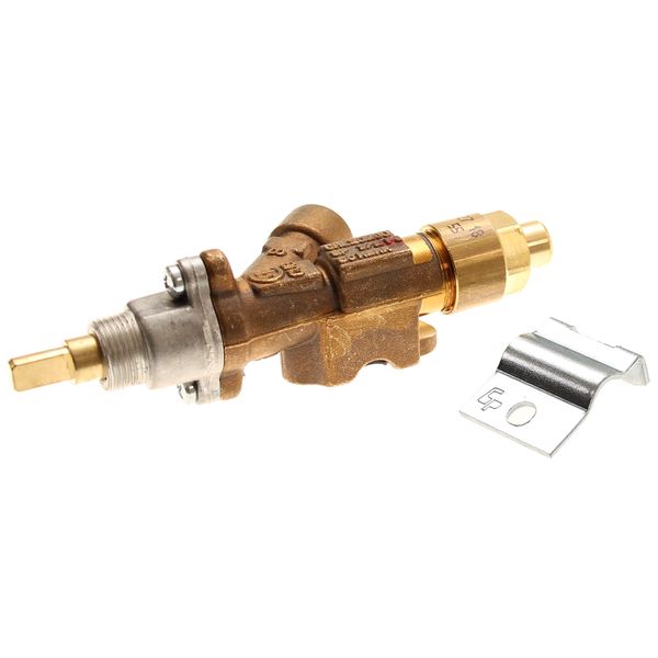 Gas Tap Burner SCK23XXX Gas Tap Burner SCK23XXX