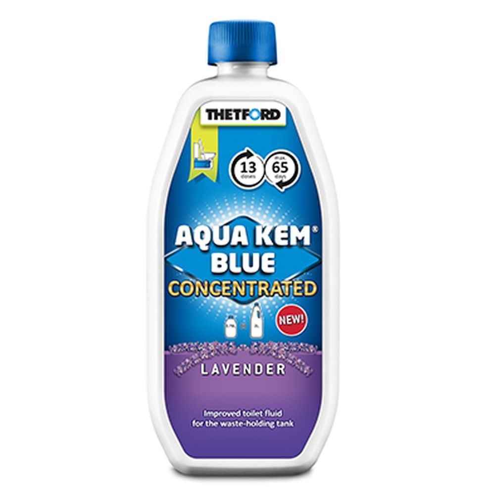 Thetford Aqua Kem Lavender Thetford Aqua Kem Lavender