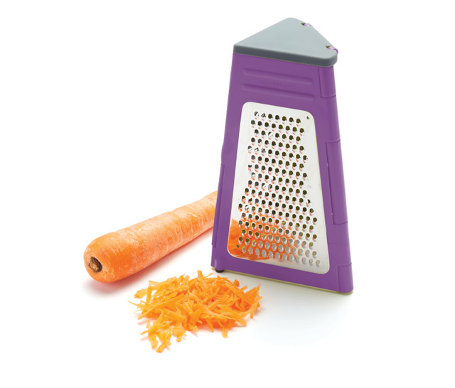 4 In 1 Folding Flat Grater 4 In 1 Folding Flat Grater