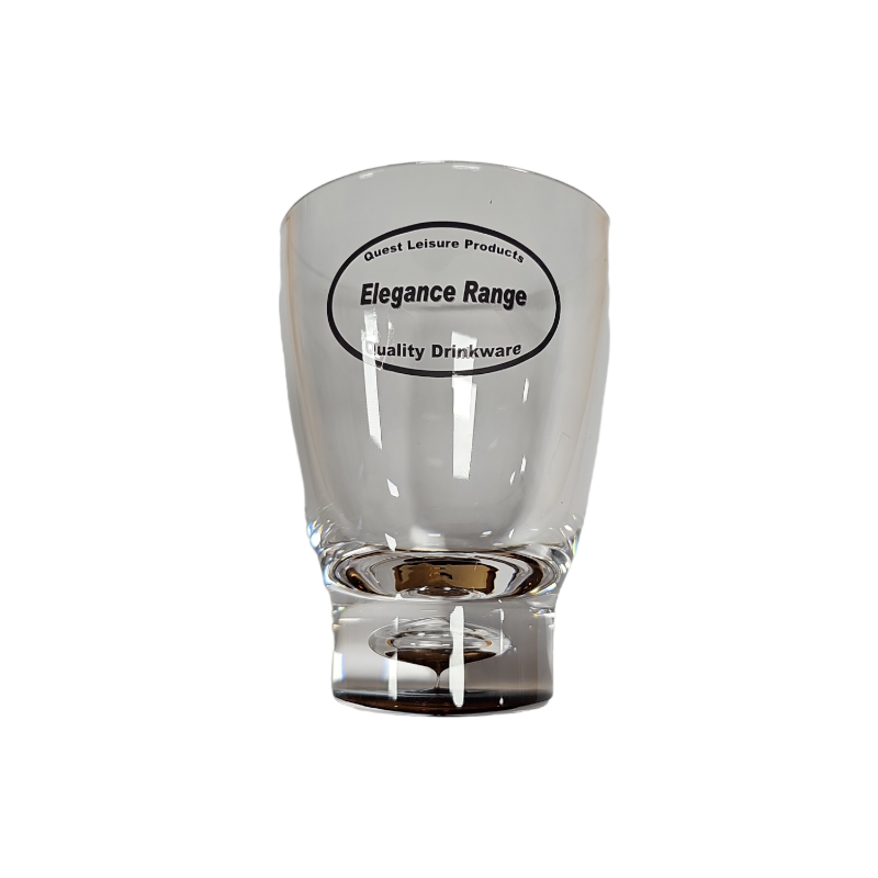 Smoked Elegance Low Tumbler Smoked Elegance Low Tumbler