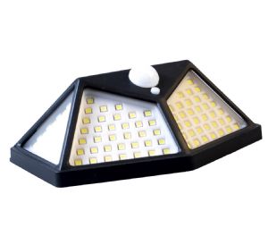Solar Powered Motion Sensor Light Solar Powered Motion Sensor Light