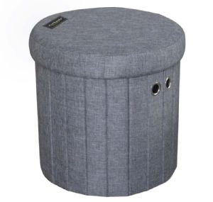 Via Mondo Storage Box/Seat Limpiar I Via Mondo Storage Box/Seat Limpiar I