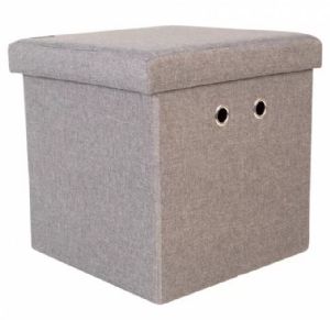 Via Mondo Storage Box/Seat Limpiar II Via Mondo Storage Box/Seat Limpiar II