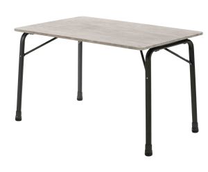Travellife Veneto Table Solid Light Grey 120 Travellife Veneto Table Solid Light Grey 120