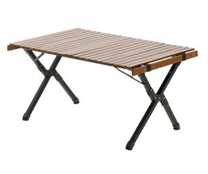 Travellife Iver Lounge Table Walnut 90 Travellife Iver Lounge Table Walnut 90
