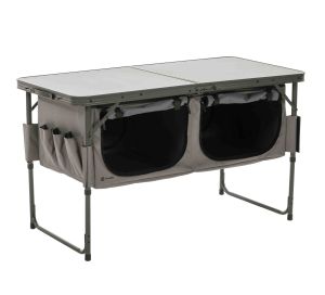 Travellife Toledo Box Wide Dark Grey Travellife Toledo Box Wide Dark Grey