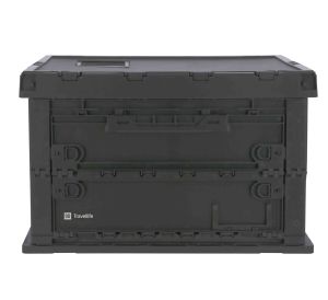 Travellife Bodin Box Large Dark Grey Travellife Bodin Box Large Dark Grey