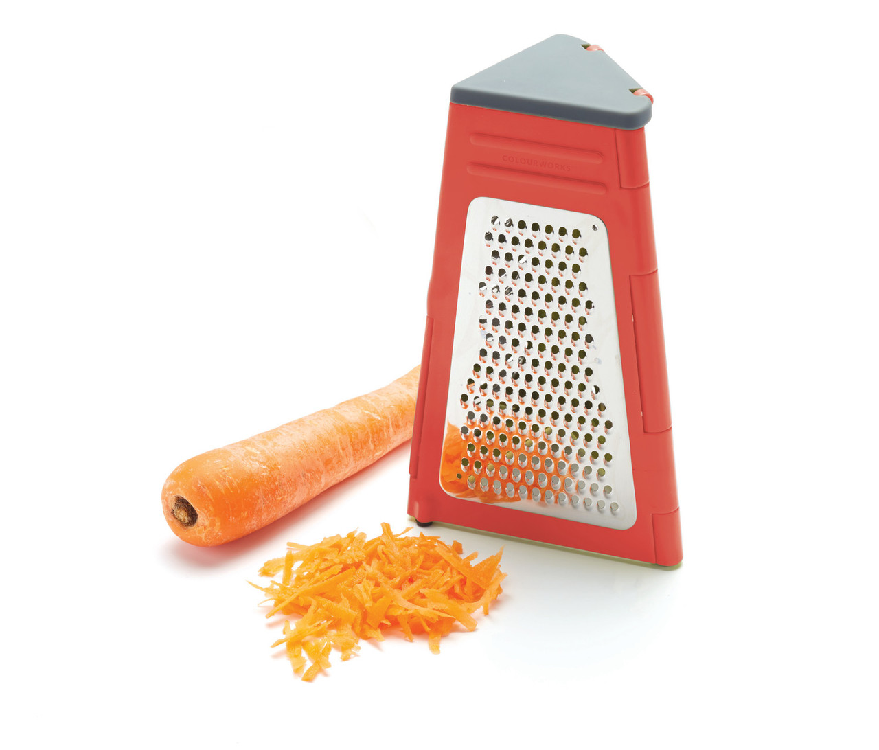 4 In 1 Folding Flat Grater 4 In 1 Folding Flat Grater