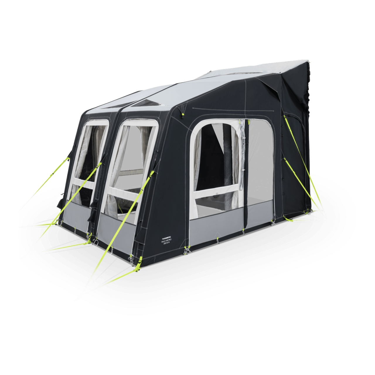 Dometic Rally AIR Pro 260 Driveaway Awning Dometic Rally AIR Pro 260 Driveaway Awning