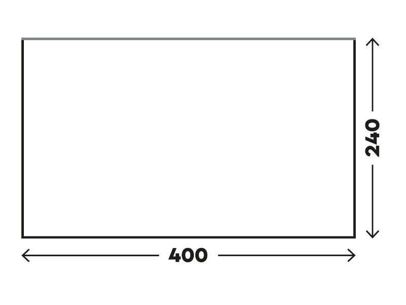Sky 400 Canopy Sky 400 Canopy