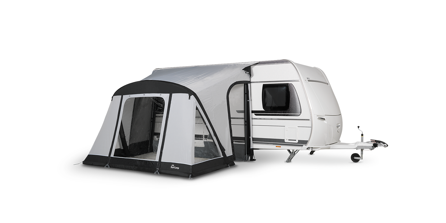 Ex-Display Starcamp Quick'n'Easy 385 Ex-Display Starcamp Quick'n'Easy 385