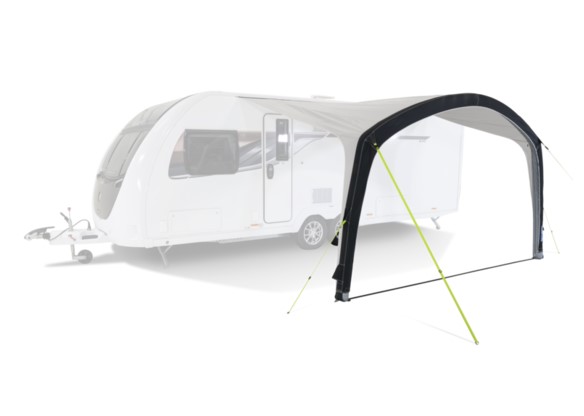 Sunshine Air Pro 400 Canopy Sunshine Air Pro 400 Canopy