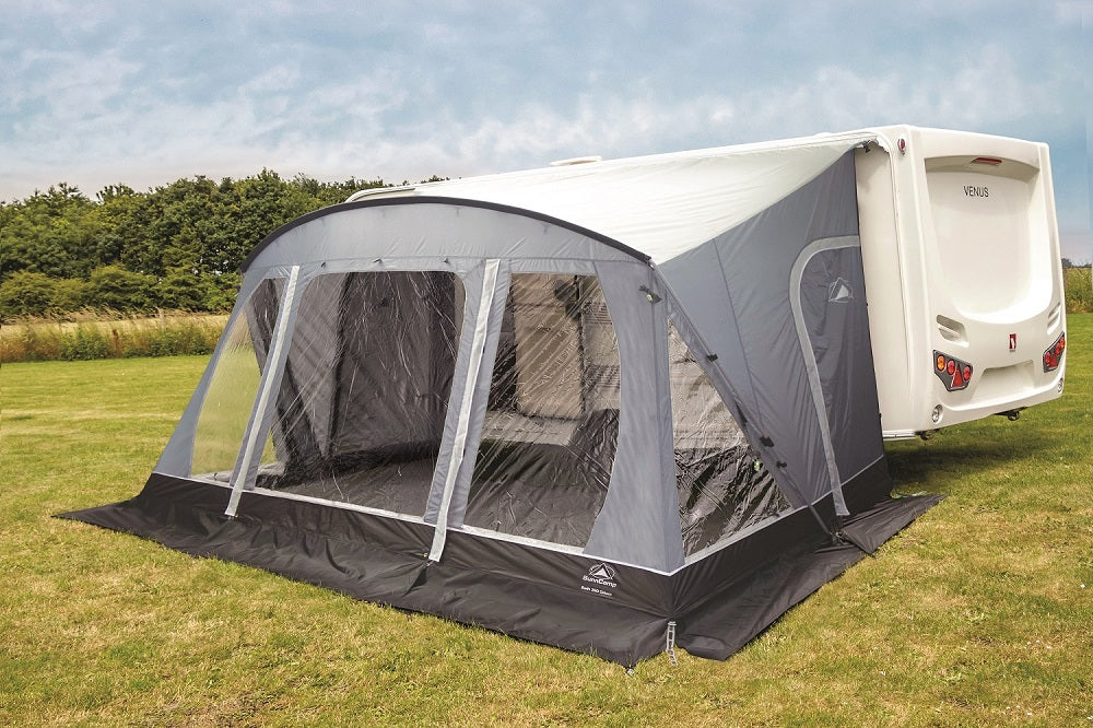 Swift 390 SC Grey Swift 390 SC Grey