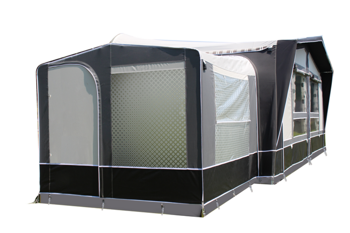 CampTech Cayman Full Awning Size 11 CampTech Cayman Full Awning Size 11