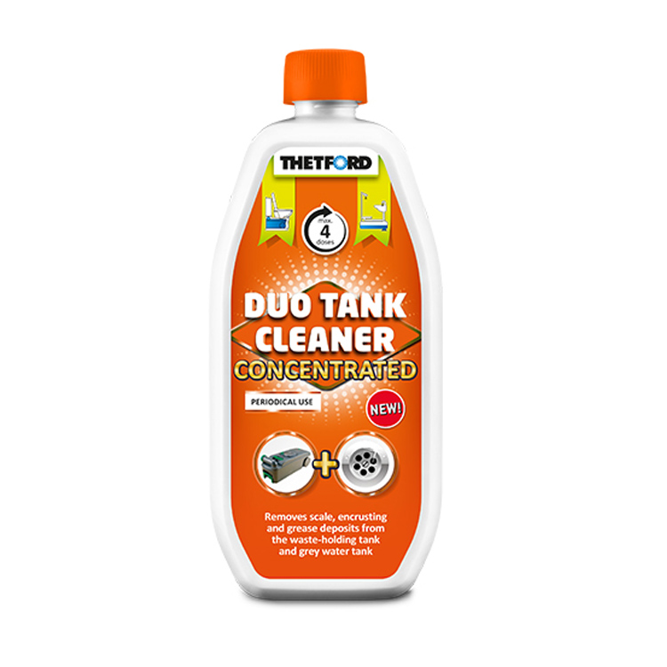 Thetford Duo Tank Cleaner 800ml Thetford Duo Tank Cleaner 800ml