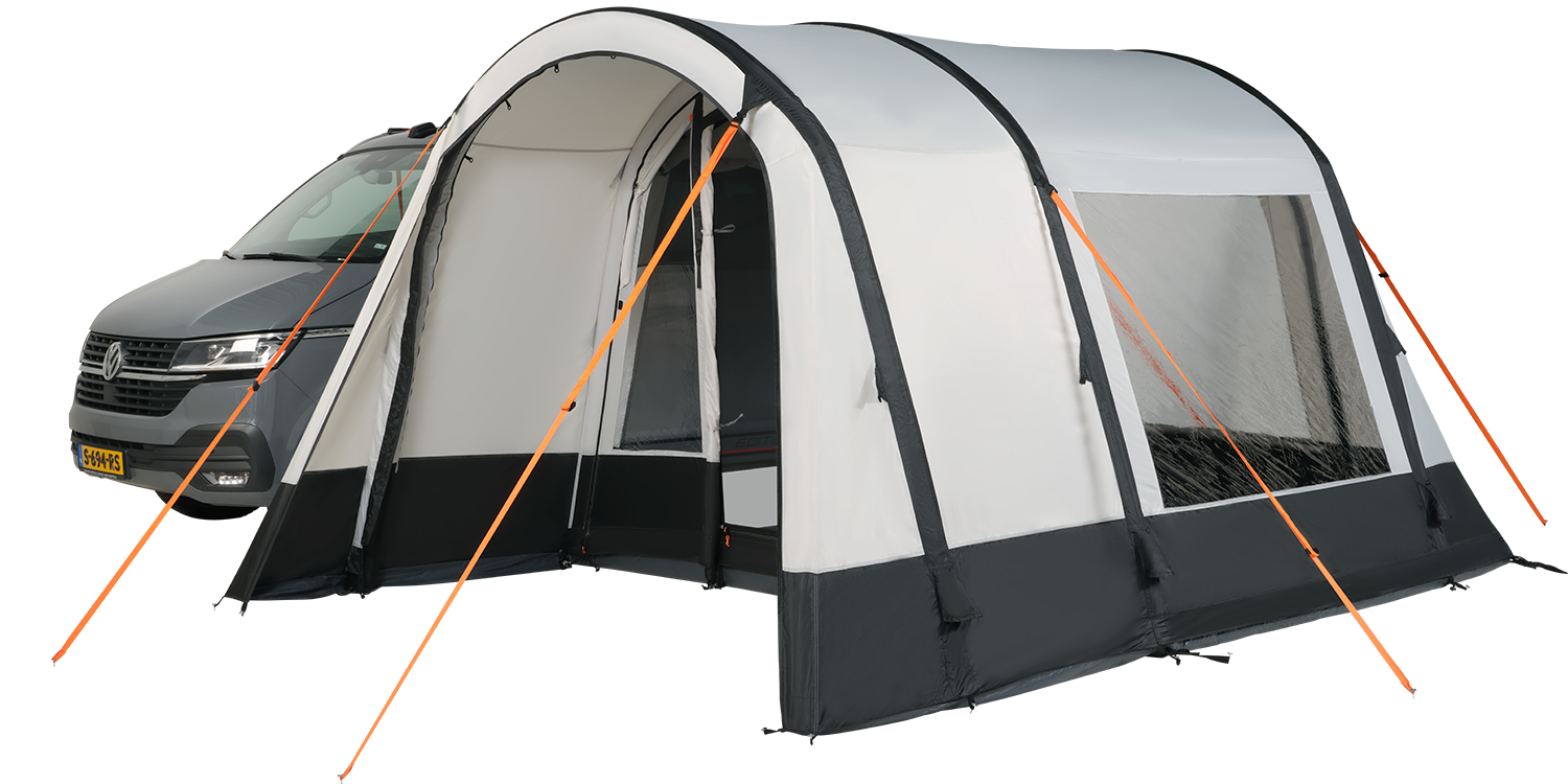 Ex-Display Starcamp Voyager Low Driveaway Awning & Annex Ex-Display Starcamp Voyager Low Driveaway Awning & Annex