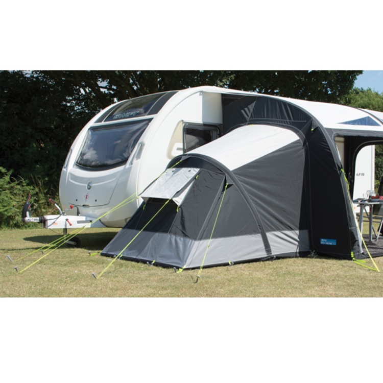 Like New Kampa Pro Air Annexe Like New Kampa Pro Air Annexe