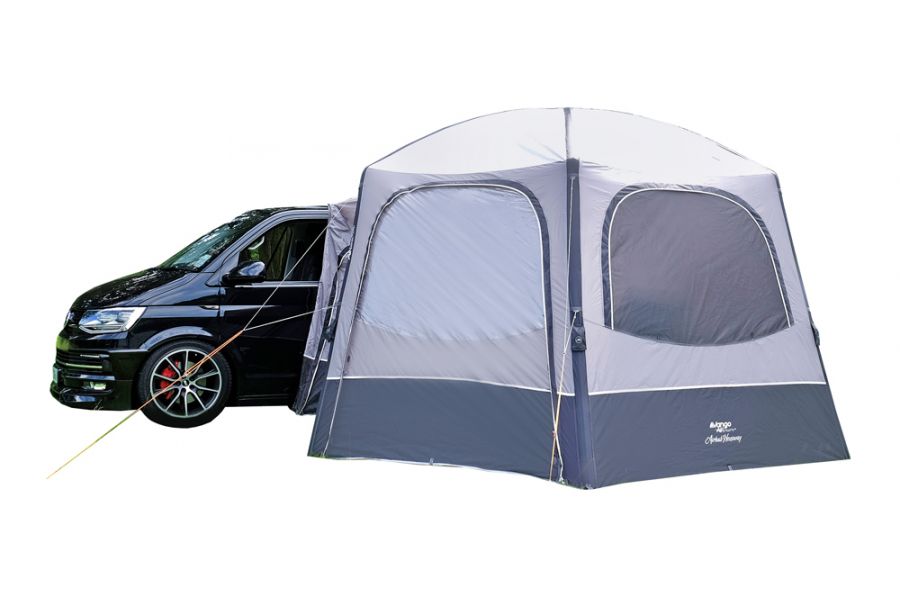 Vango Airhub Hexaway II Low Driveaway Awning Vango Airhub Hexaway II Low Driveaway Awning