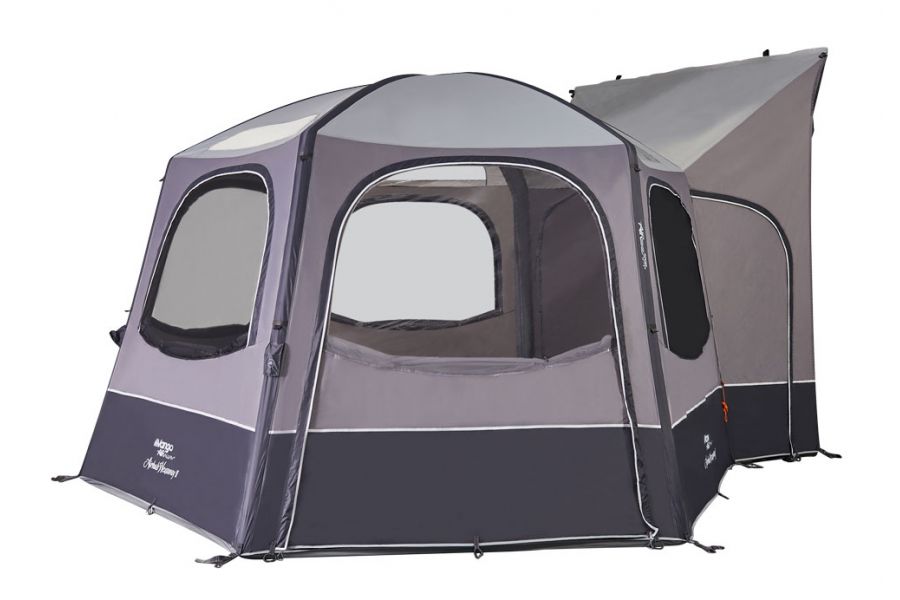 Vango Airhub Hexaway II Low Driveaway Awning Vango Airhub Hexaway II Low Driveaway Awning