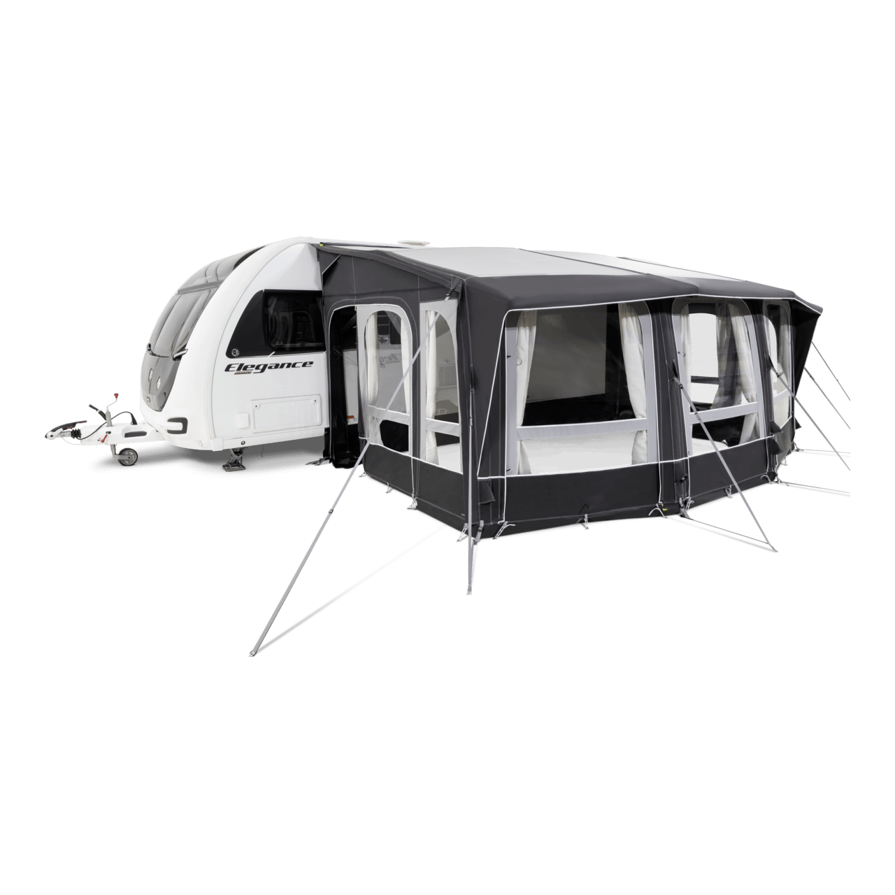 Dometic Ace Air All Season 400s Awning Dometic Ace Air All Season 400s Awning