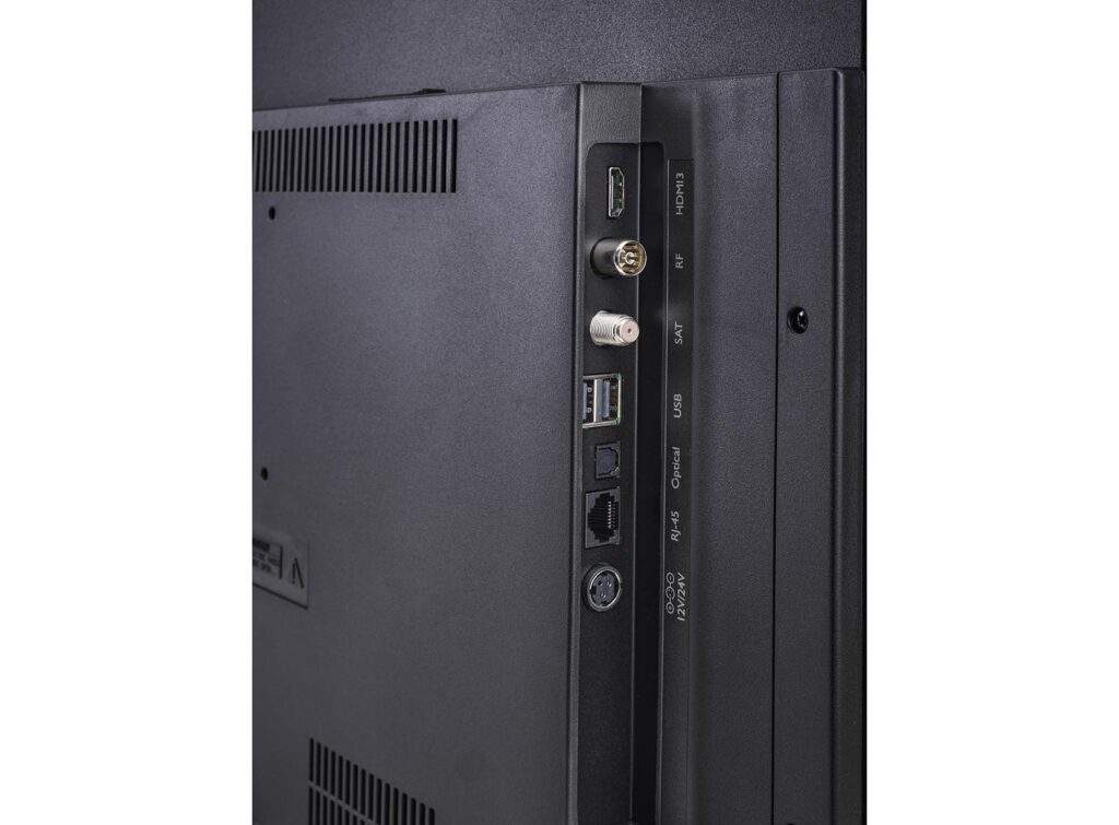 Avtex Freely SmartPRO TV Avtex Freely SmartPRO TV