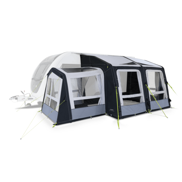 Kampa Dometic Pro Air Conservatory Kampa Dometic Pro Air Conservatory