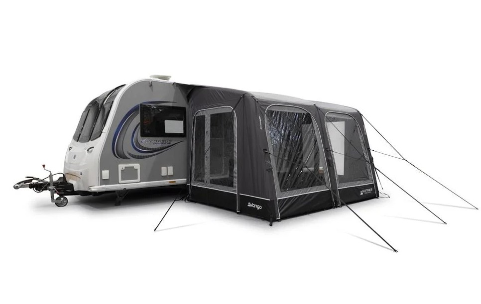 Vango Balletto Pro Air 330 Vango Balletto Pro Air 330