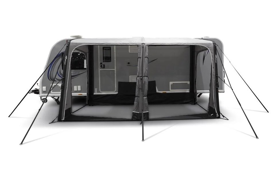 Vango Balletto Pro Air 390 Vango Balletto Pro Air 390